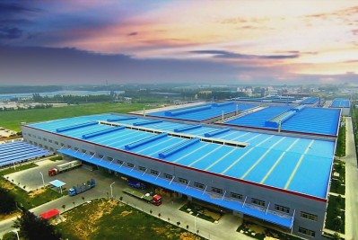 山東圣陽(yáng)電源股份有限公司